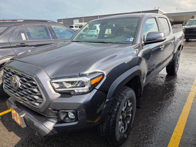 2023 Toyota Tacoma TRD Off Road for sale in PLEASANT VLY, WV