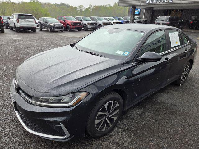 2025 Volkswagen Jetta 1.5T S for sale in PLEASANT VLY, WV
