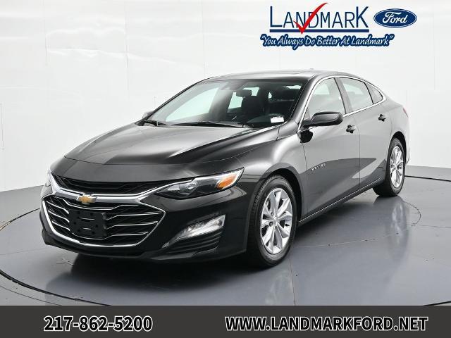 2023 Chevrolet Malibu FWD 1LT for sale in Springfield, IL
