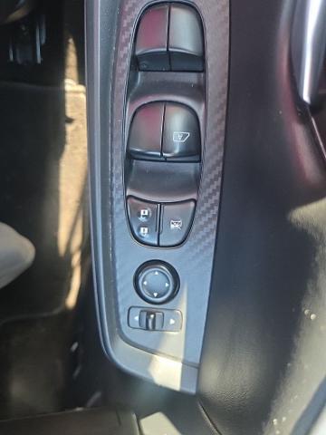 2022 Nissan Sentra SV Xtronic CVT