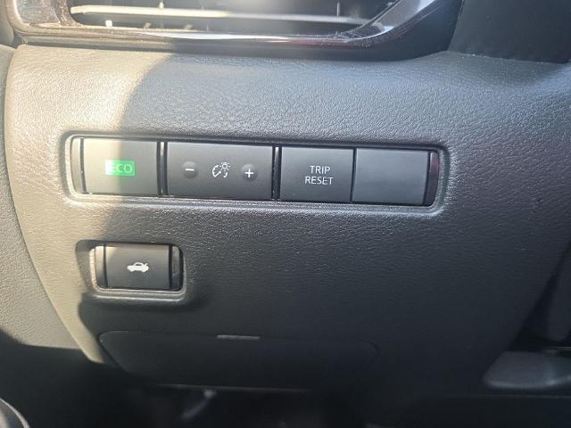 2022 Nissan Sentra SV Xtronic CVT