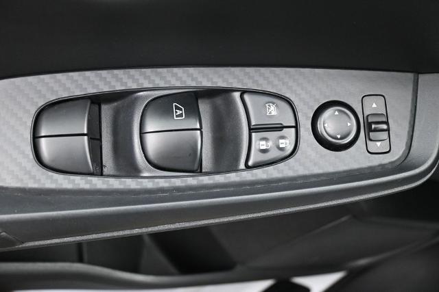 2022 Nissan Sentra SV Xtronic CVT