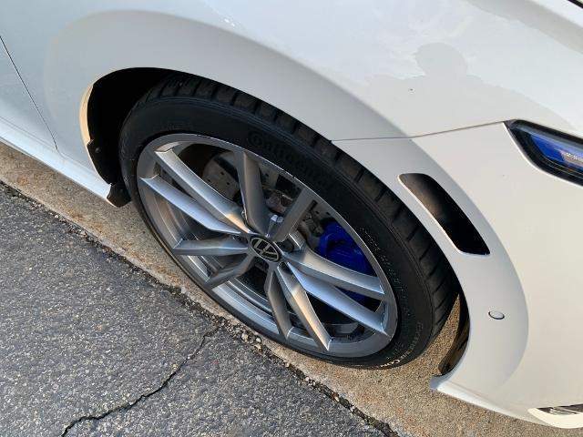 2024 Volkswagen Golf R 2.0T