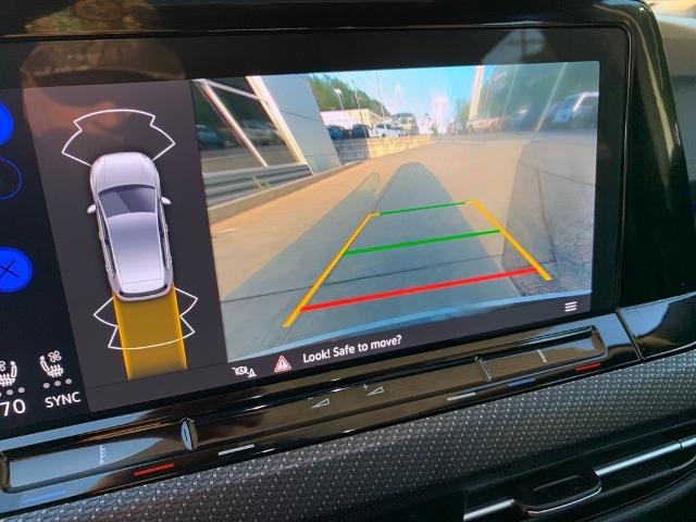 2024 Volkswagen Golf R 2.0T