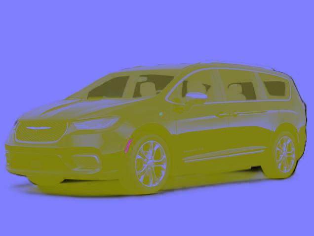 2023 Chrysler Pacifica Hybrid Limited for sale in Charlotte, NC