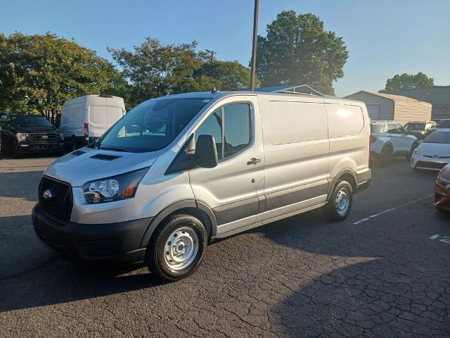 2025 Ford Transit Cargo Van BASE for sale in Charlotte, NC