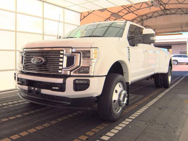 2022 Ford F-450 Limited for sale in Charlotte, NC
