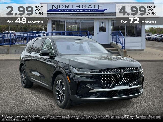 2024 Lincoln Nautilus Premiere for sale in Port Huron, MI