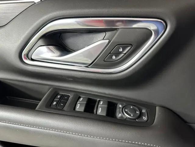 2022 Chevrolet Tahoe 4WD Z71