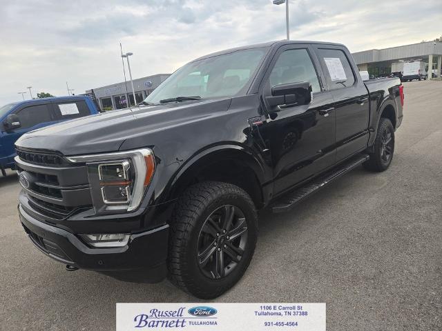 2023 Ford F-150 LARIAT for sale in Tullahoma, TN