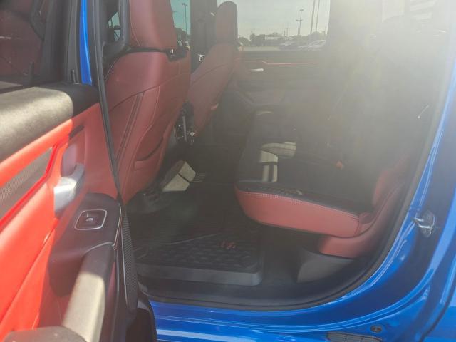 2022 Ram 1500 Rebel Crew Cab 4x4 5'7" Box