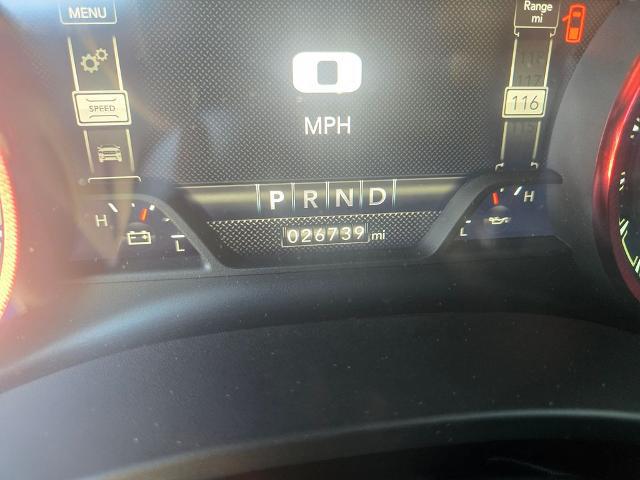 2022 Ram 1500 Rebel Crew Cab 4x4 5'7" Box