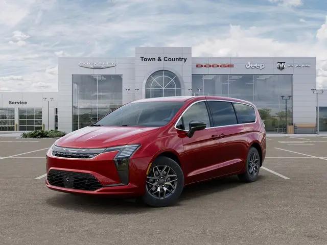 2027 Chrysler Pacifica Limited for sale in Shreveport, LA