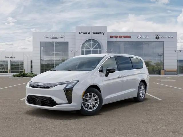 2027 Chrysler Pacifica Select for sale in Shreveport, LA