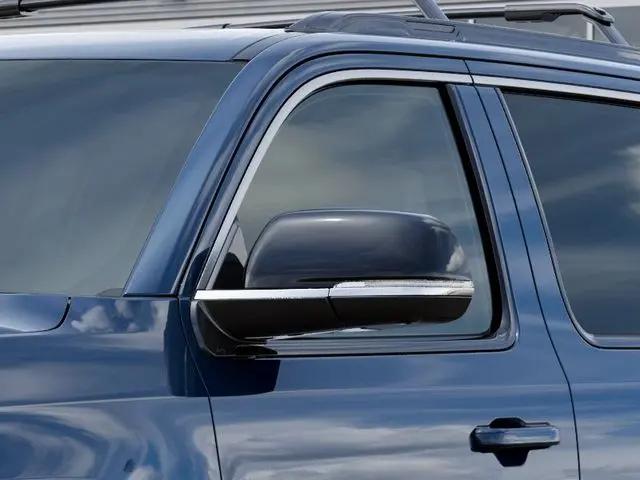 2026 Jeep Grand Wagoneer 4x2