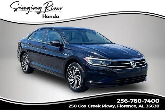 2020 Volkswagen Jetta 1.4T SEL for sale in Florence, AL