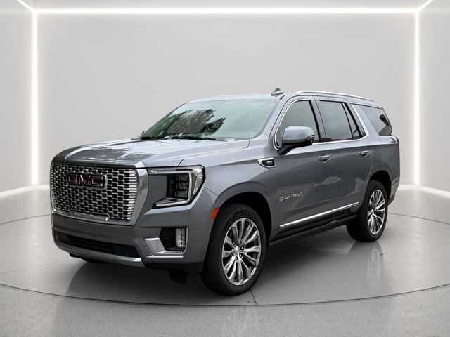 /2021 GMC Yukon