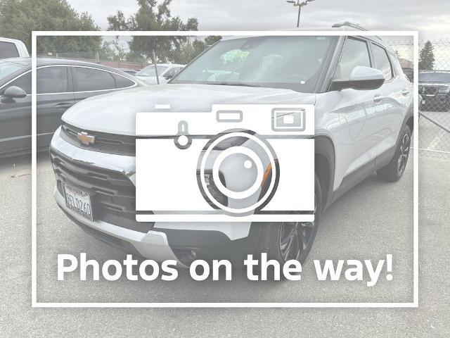2023 Chevrolet TrailBlazer FWD LT for sale in Bakersfield, CA