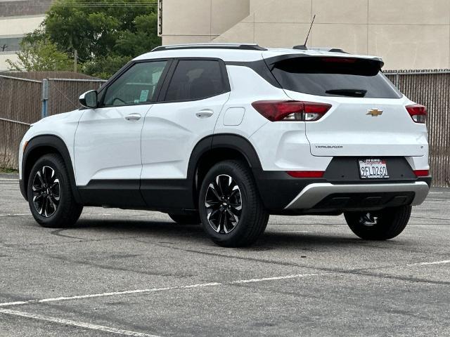 2023 Chevrolet TrailBlazer FWD LT