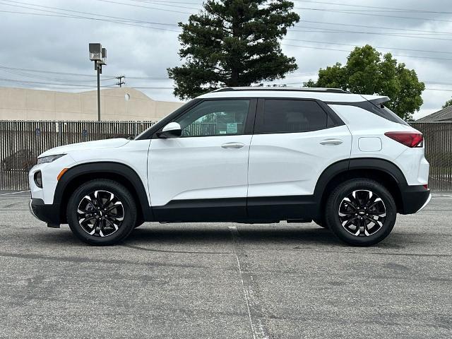2023 Chevrolet TrailBlazer FWD LT