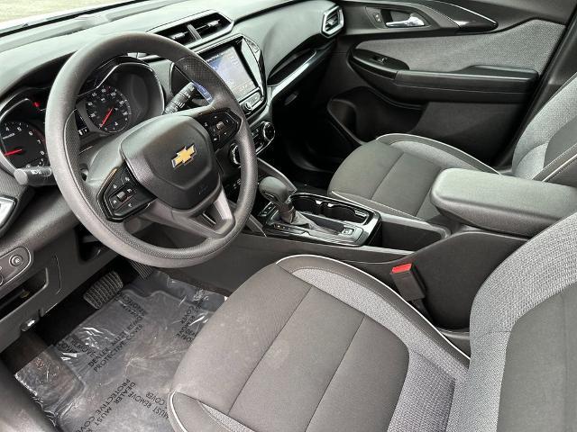 2023 Chevrolet TrailBlazer FWD LT