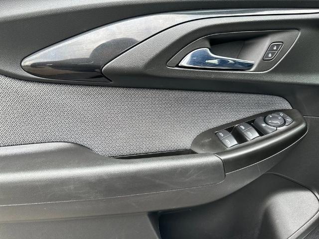 2023 Chevrolet TrailBlazer FWD LT