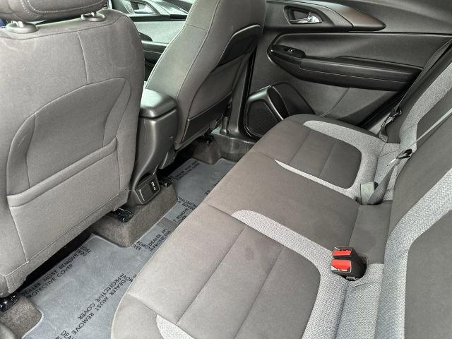 2023 Chevrolet TrailBlazer FWD LT