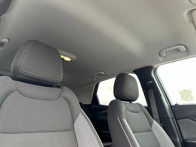 2023 Chevrolet TrailBlazer FWD LT