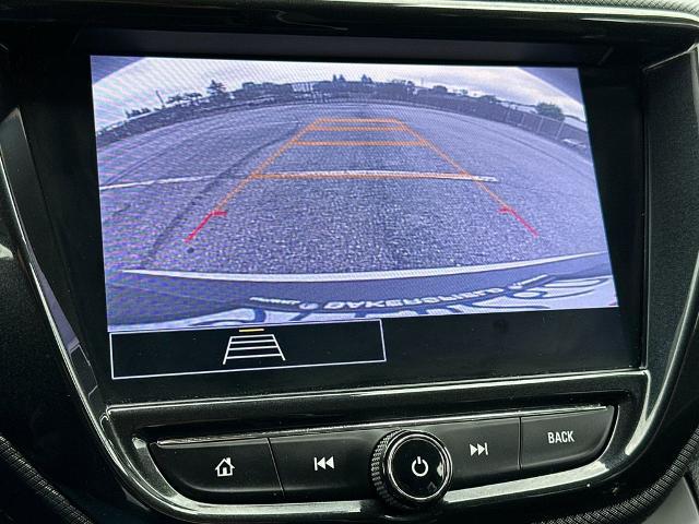 2023 Chevrolet TrailBlazer FWD LT
