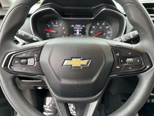 2023 Chevrolet TrailBlazer FWD LT