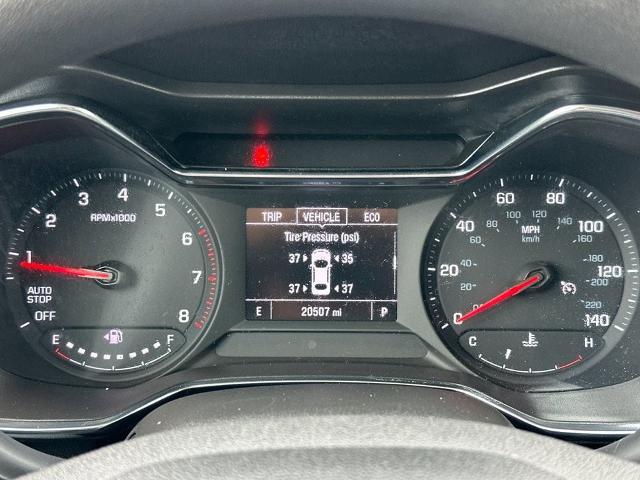 2023 Chevrolet TrailBlazer FWD LT