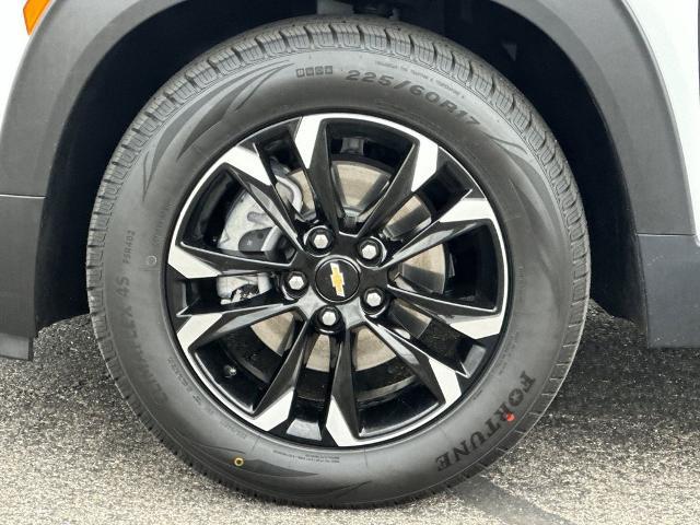 2023 Chevrolet TrailBlazer FWD LT