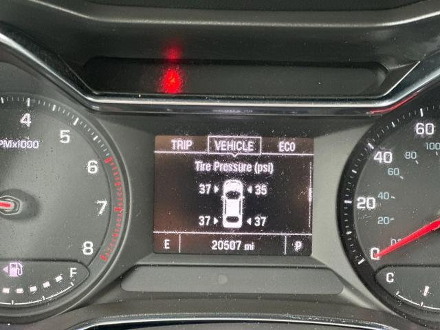2023 Chevrolet TrailBlazer FWD LT