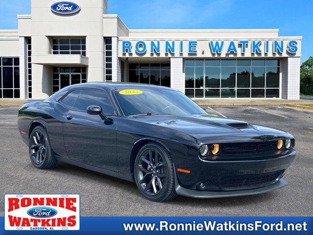 2023 Dodge Challenger GT for sale in Gadsden, AL