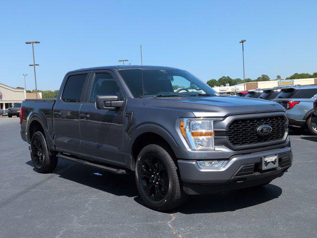 2022 Ford F-150 XL for sale in Dunn, NC