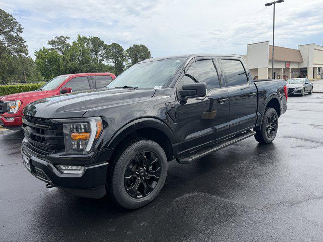2023 Ford F-150 XLT for sale in Dunn, NC