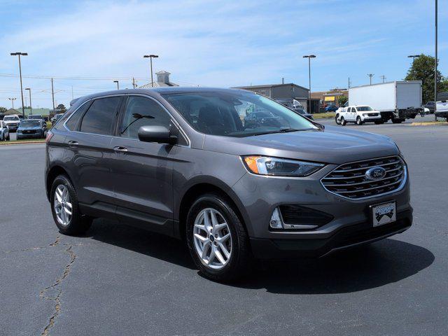 2022 Ford Edge SEL for sale in Dunn, NC
