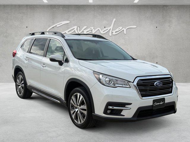 2021 Subaru Ascent Limited