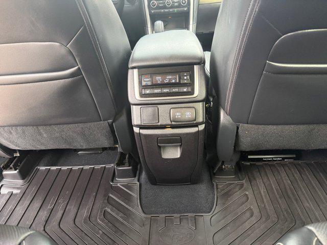 2021 Subaru Ascent Limited
