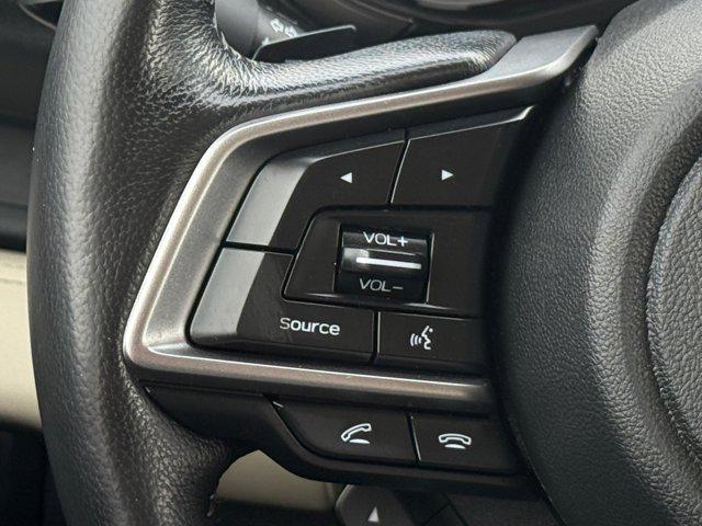 2021 Subaru Ascent Limited