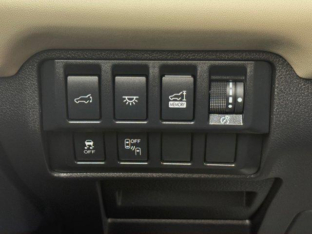 2021 Subaru Ascent Limited