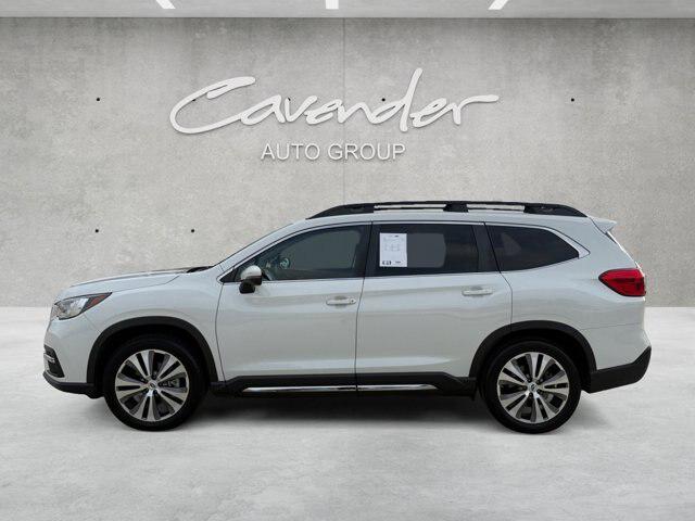 2021 Subaru Ascent Limited
