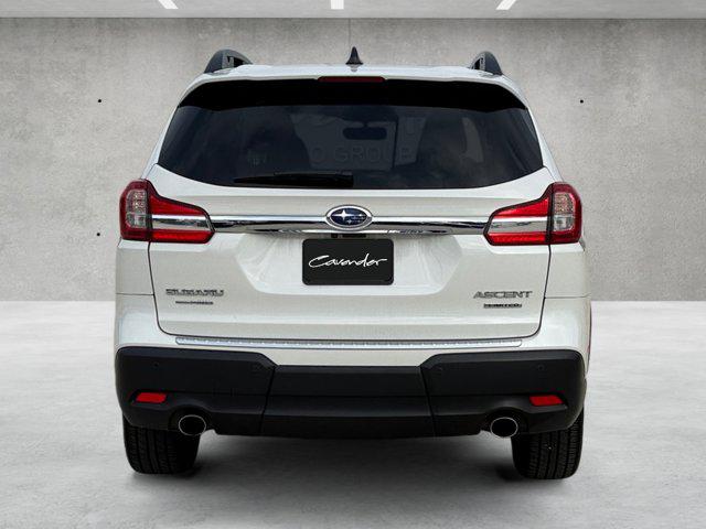 2021 Subaru Ascent Limited