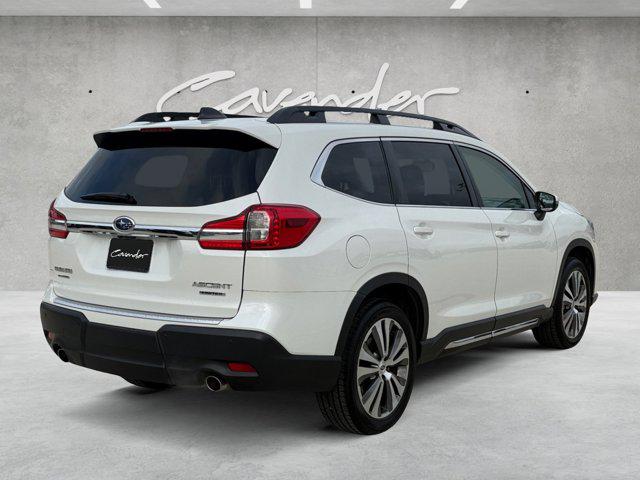 2021 Subaru Ascent Limited