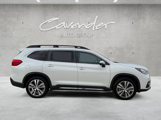 2021 Subaru Ascent Limited
