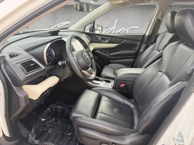 2021 Subaru Ascent Limited