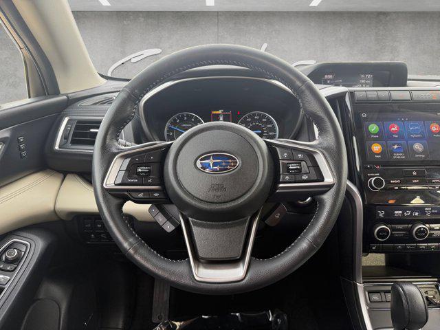 2021 Subaru Ascent Limited