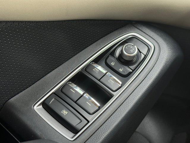 2021 Subaru Ascent Limited