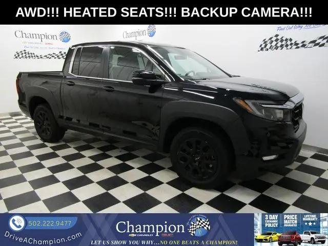 2023 Honda Ridgeline RTL for sale in La Grange, KY