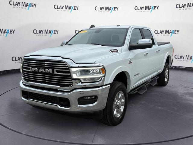 2022 Ram 2500 Laramie Crew Cab 4x4 6'4" Box for sale in Harrison, AR
